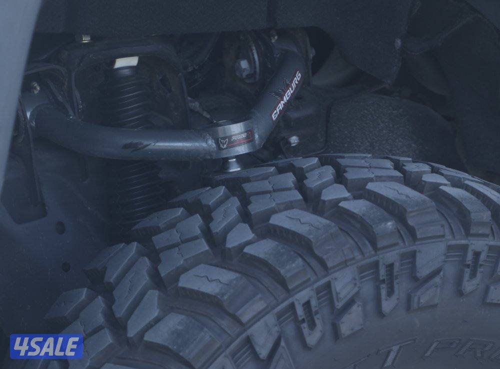 للبيع جمس سييرا hd5