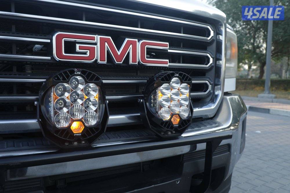 للبيع جمس سييرا hd6