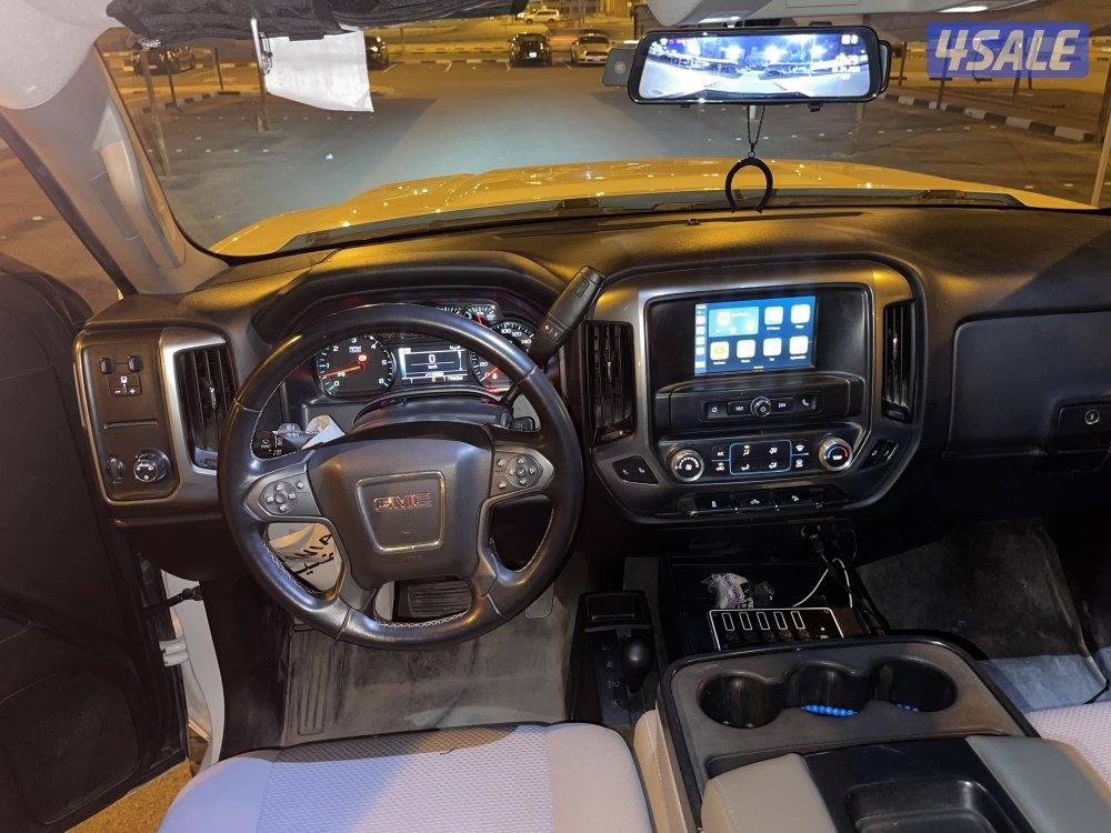 للبيع جمس سييرا hd7