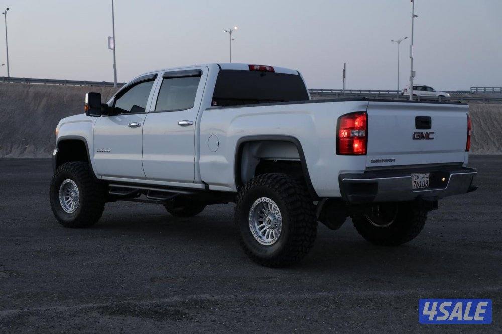 للبيع جمس سييرا hd9