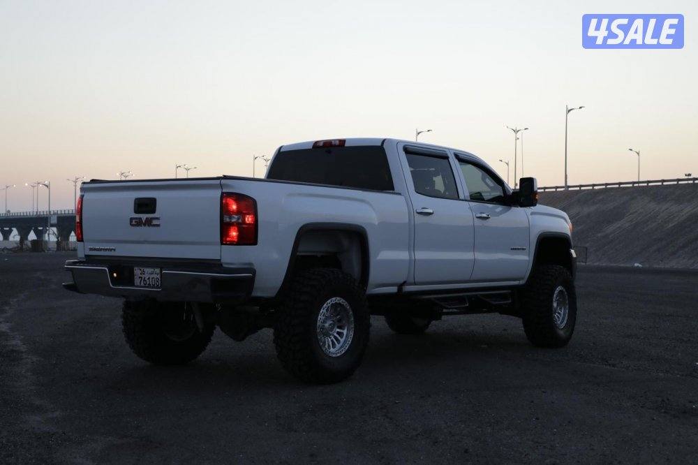 للبيع جمس سييرا hd10