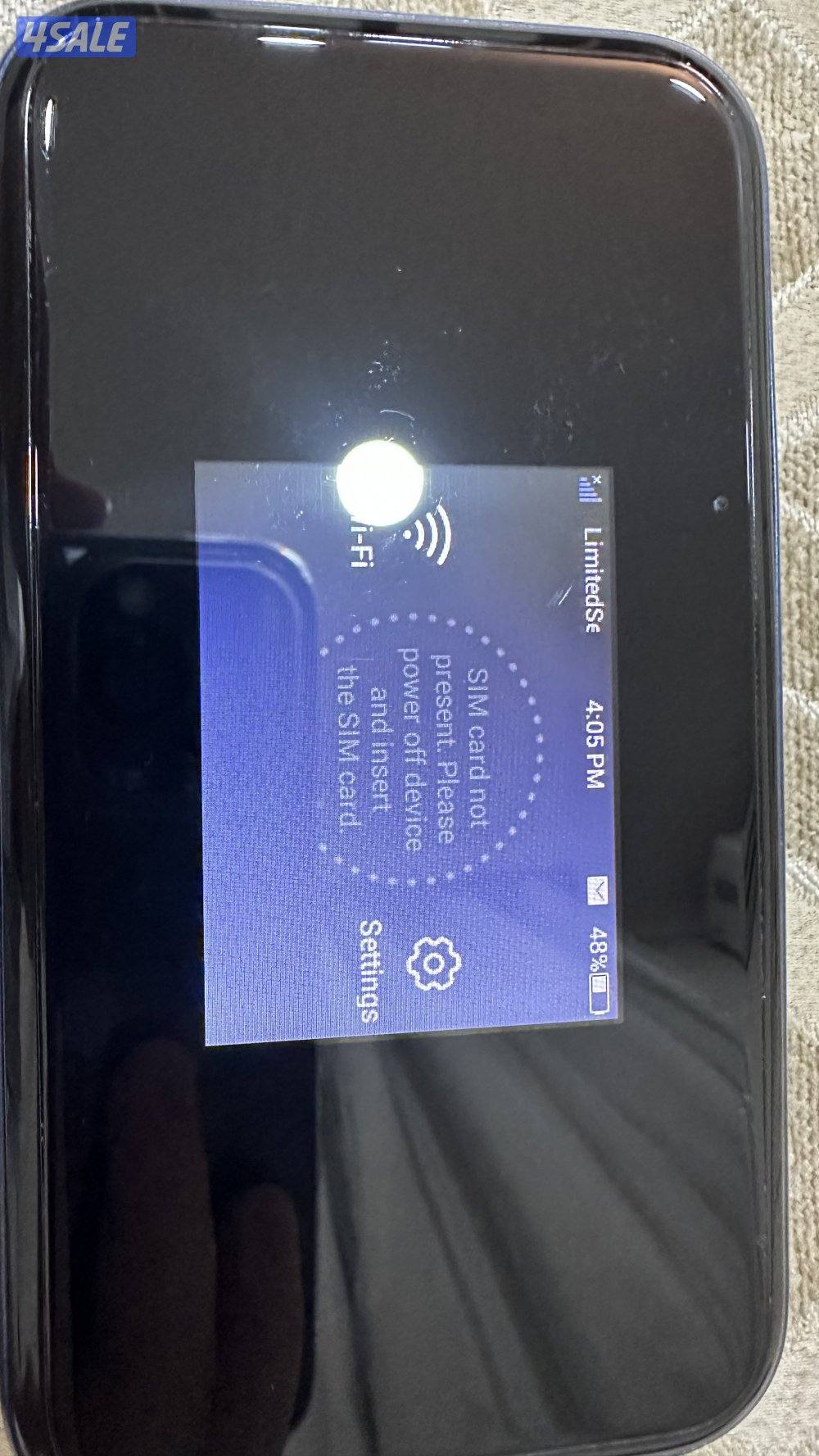 راوتر STC نظيفة ما تشتكي من شيء0