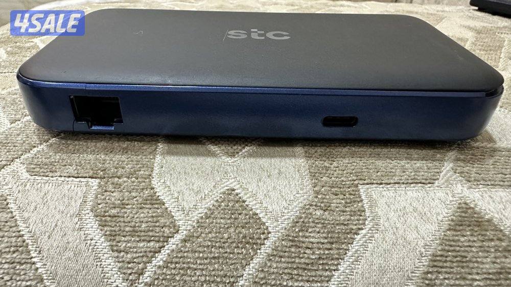 راوتر STC نظيفة ما تشتكي من شيء2