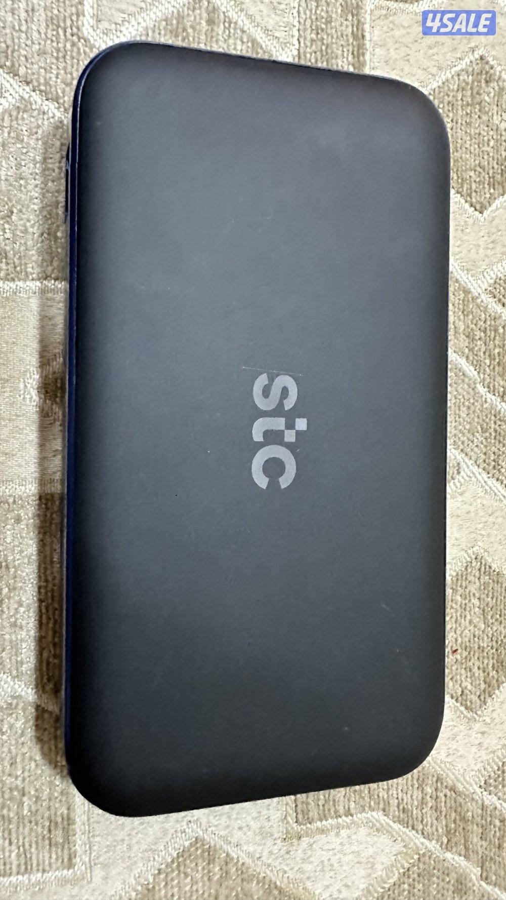 راوتر STC نظيفة ما تشتكي من شيء3