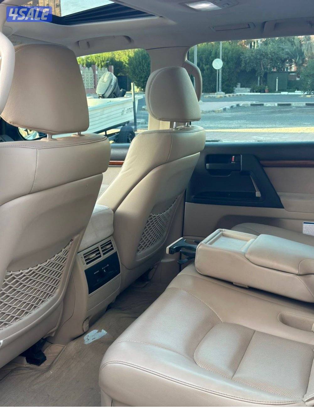 لاندكروز 2019 GXR تورنق6