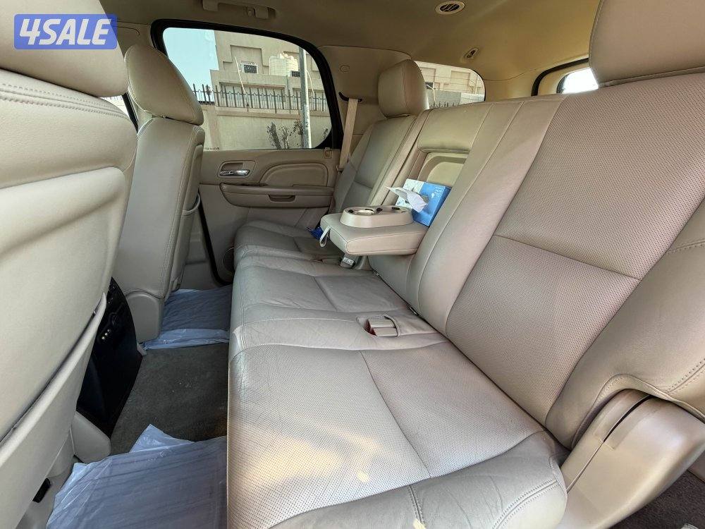 للبيع اسكاليد2013 وكالة8