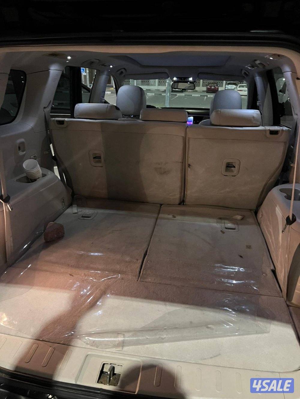 للبيع سياره جاك Gac gs813