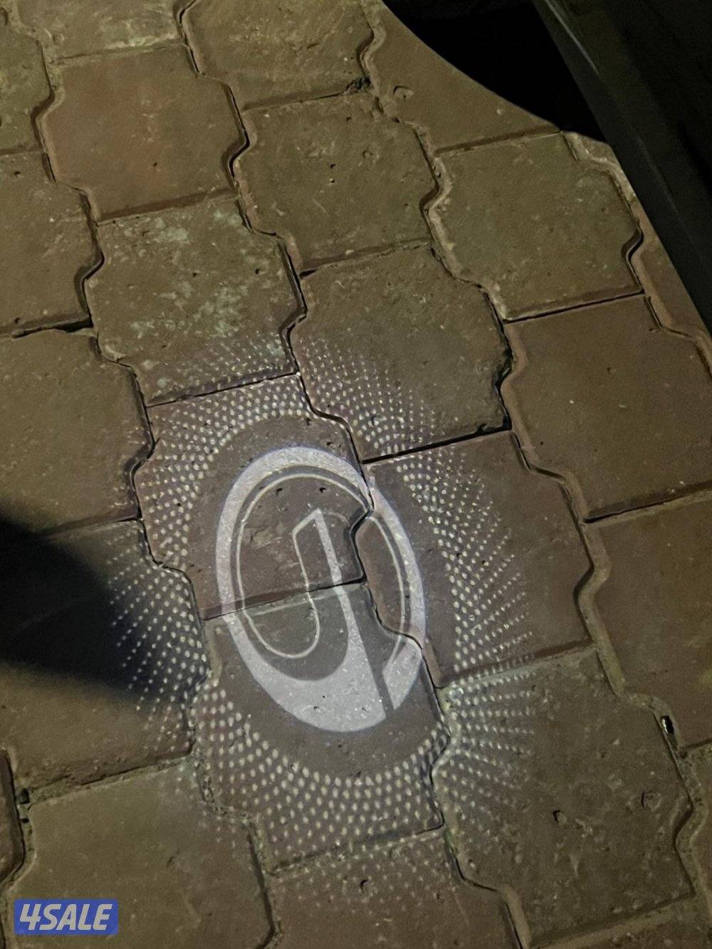 للبيع سياره جاك Gac gs815