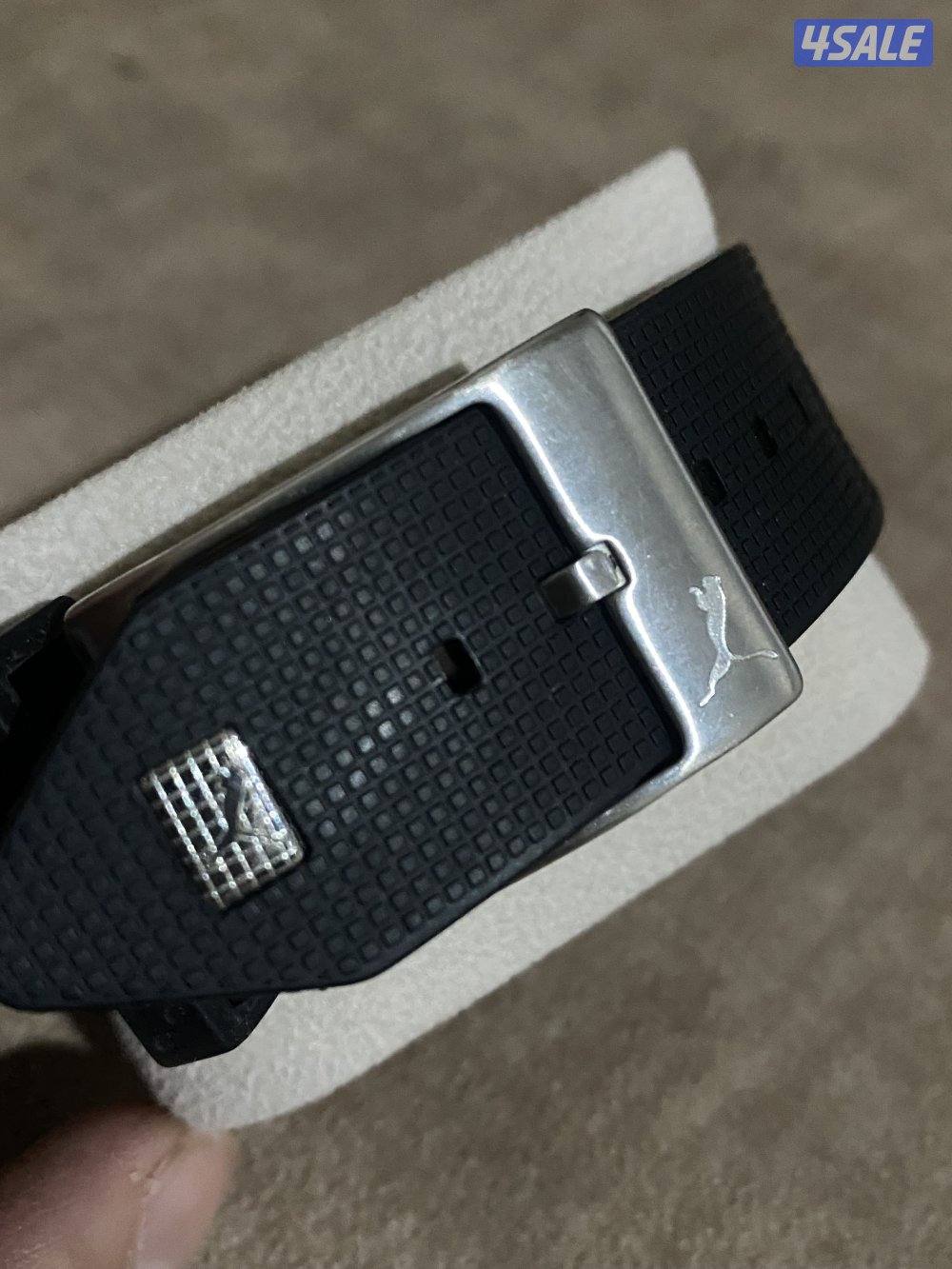 ساعه بوما اصلي كرونو قراف3