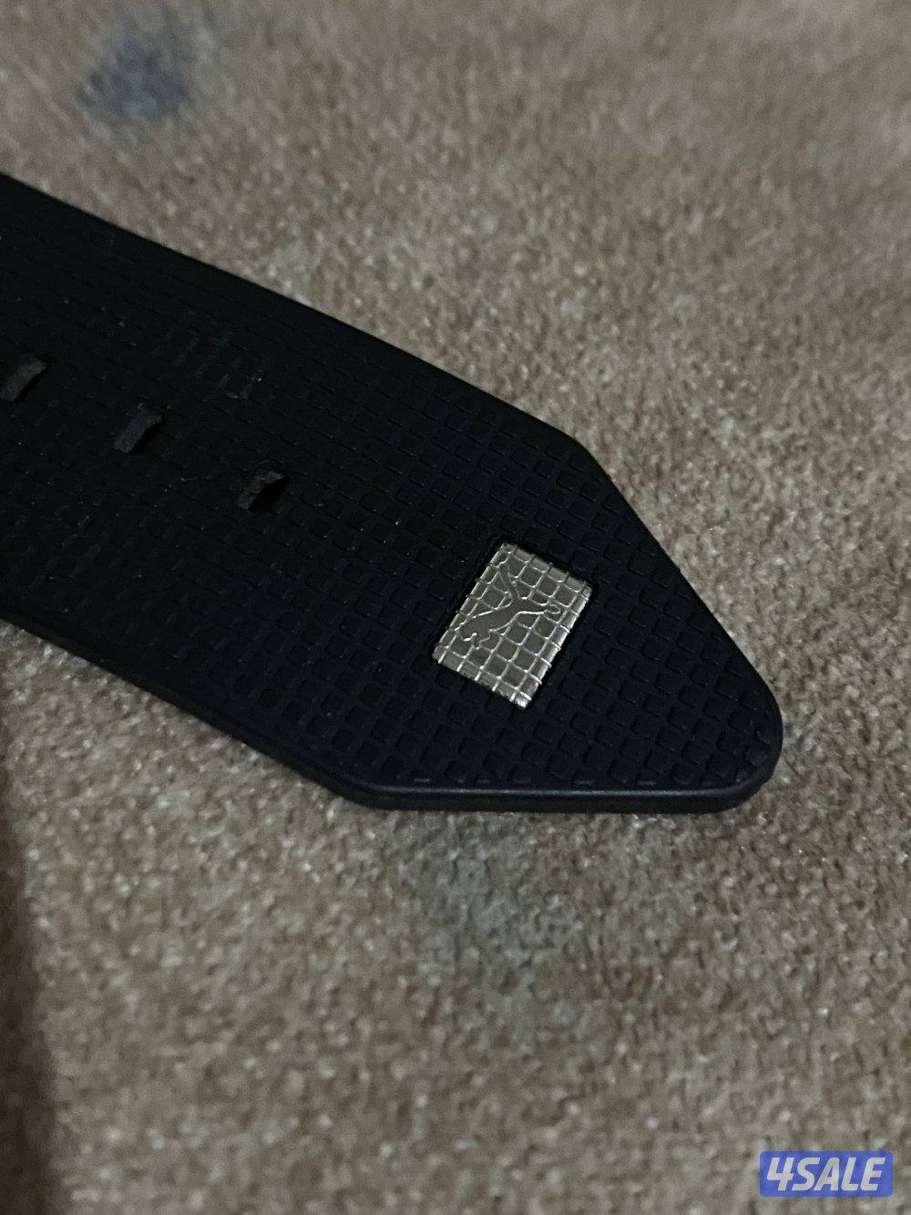 ساعه بوما اصلي كرونو قراف6