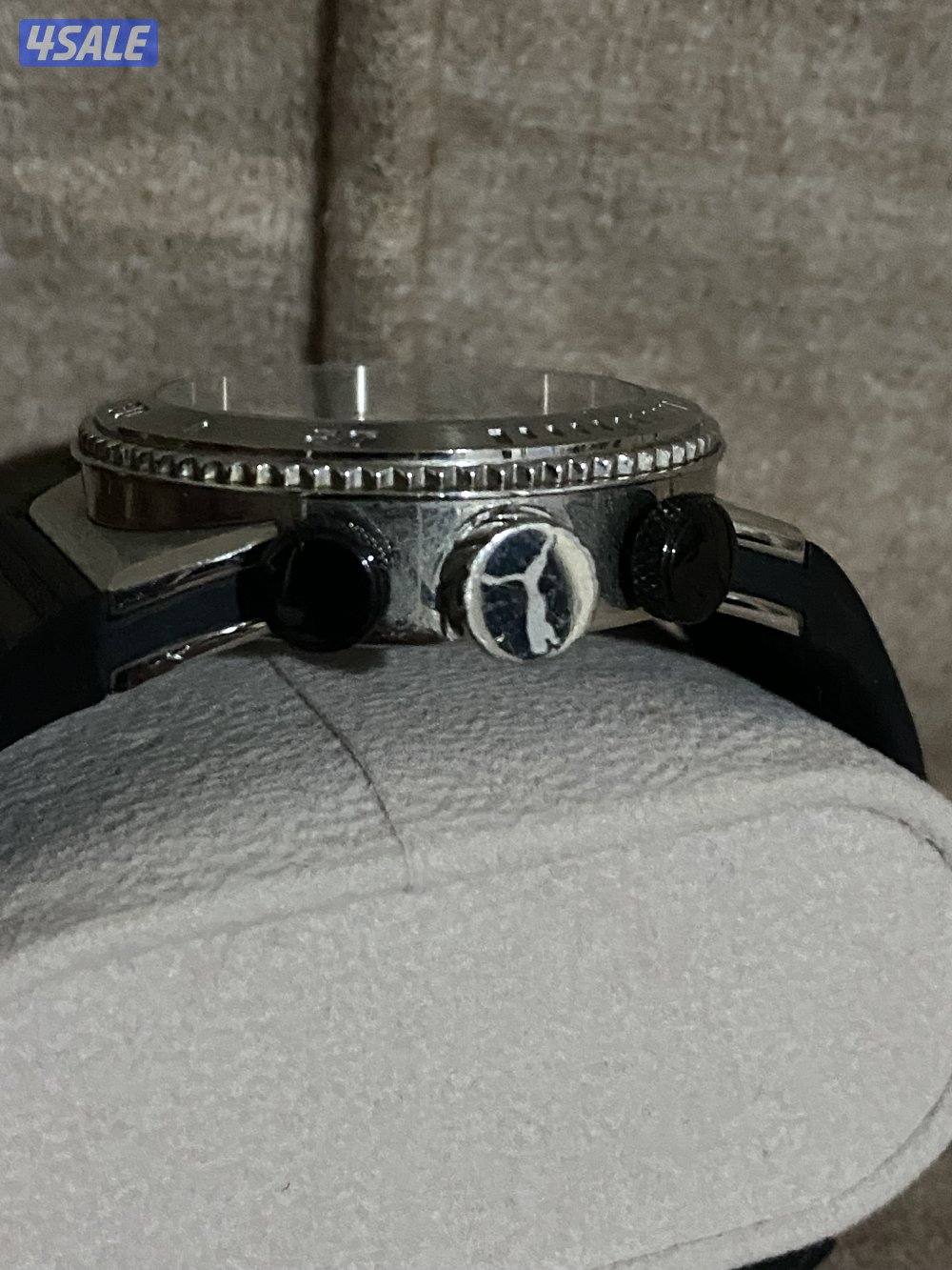 ساعه بوما اصلي كرونو قراف8