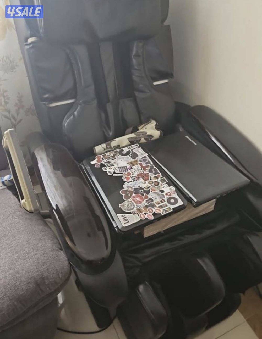 كرسي مساج باناسونيك0