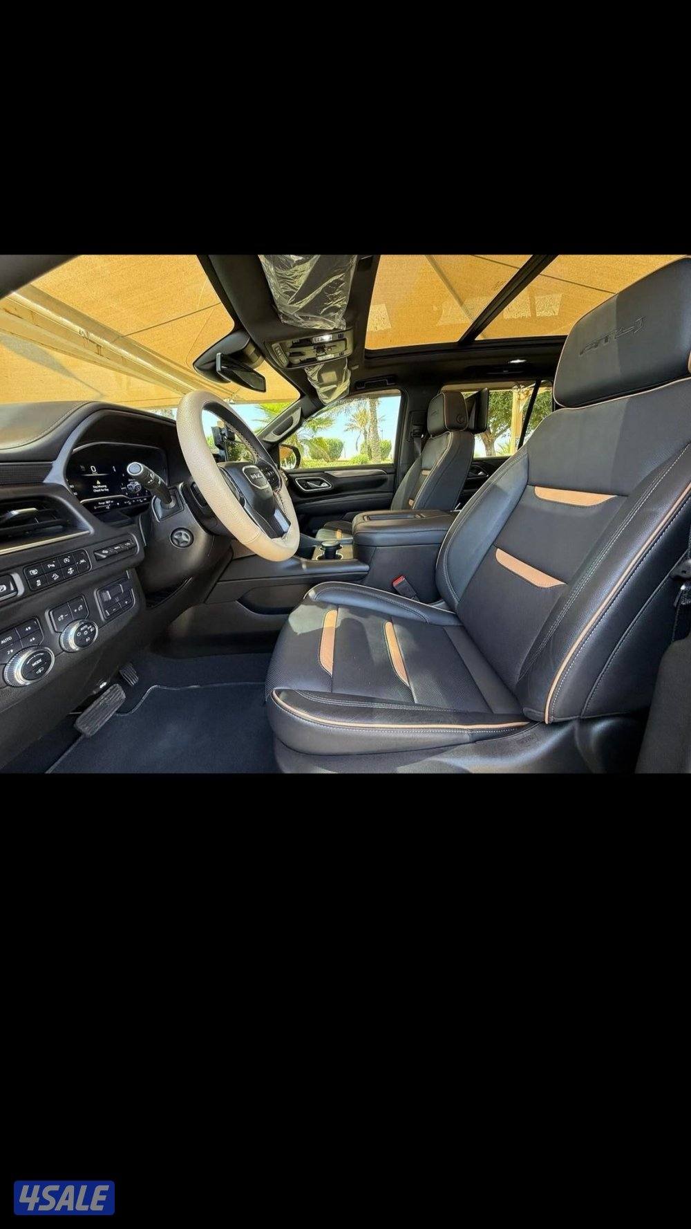 للبيع يوكنAt45