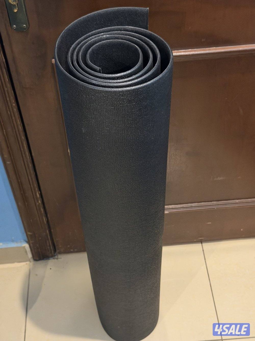 معدات  رفع اثقال للبيت8