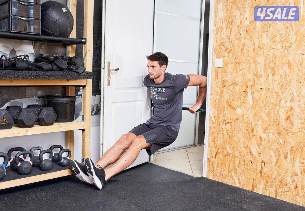 معدات  رفع اثقال للبيت10