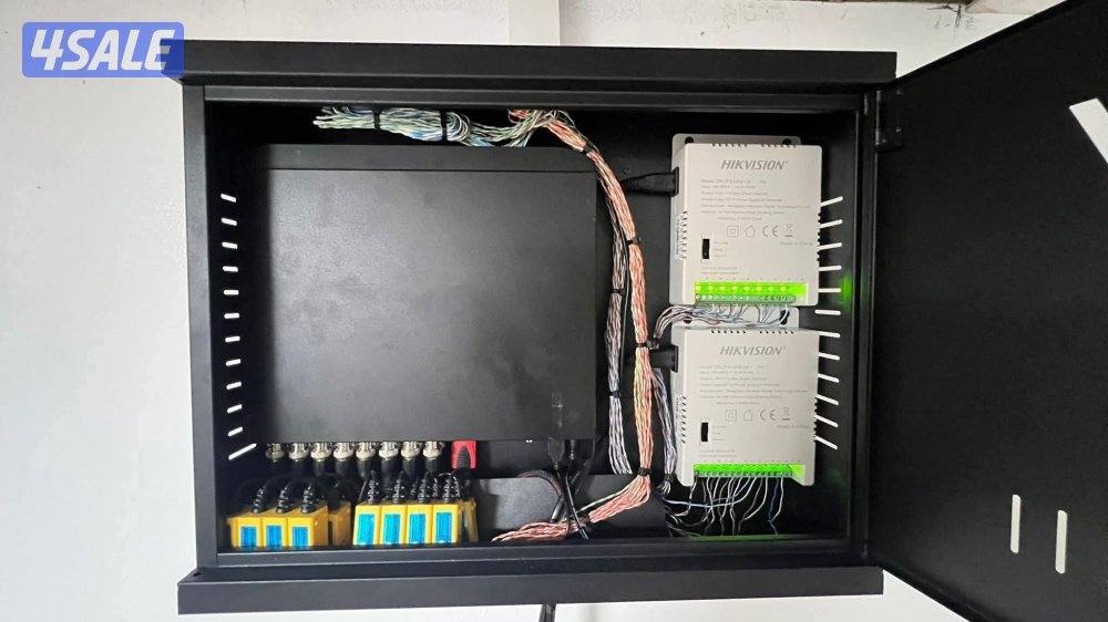 ELECTRICAL ENGINEERING WORK FOR HOUSE AND BULDING ALL EVERYTHING7