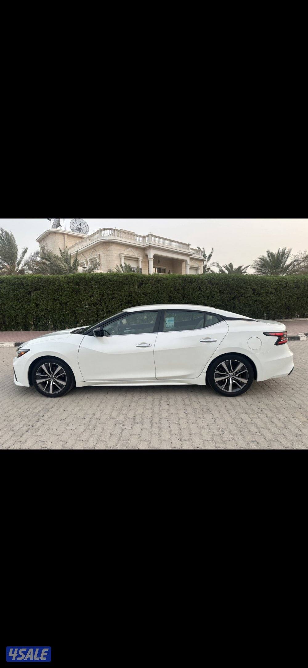 مكسيما ٢٠١٩ بحالة ممتازة3