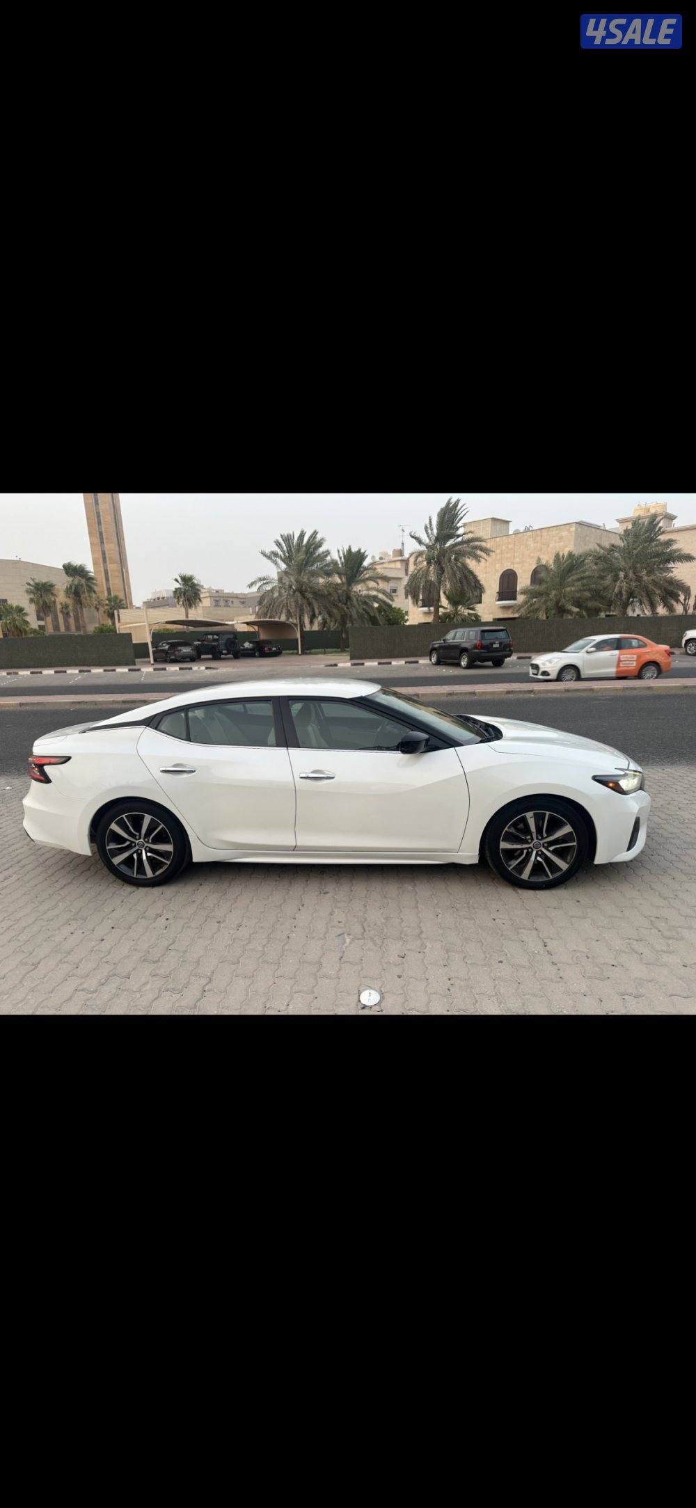 مكسيما ٢٠١٩ بحالة ممتازة6