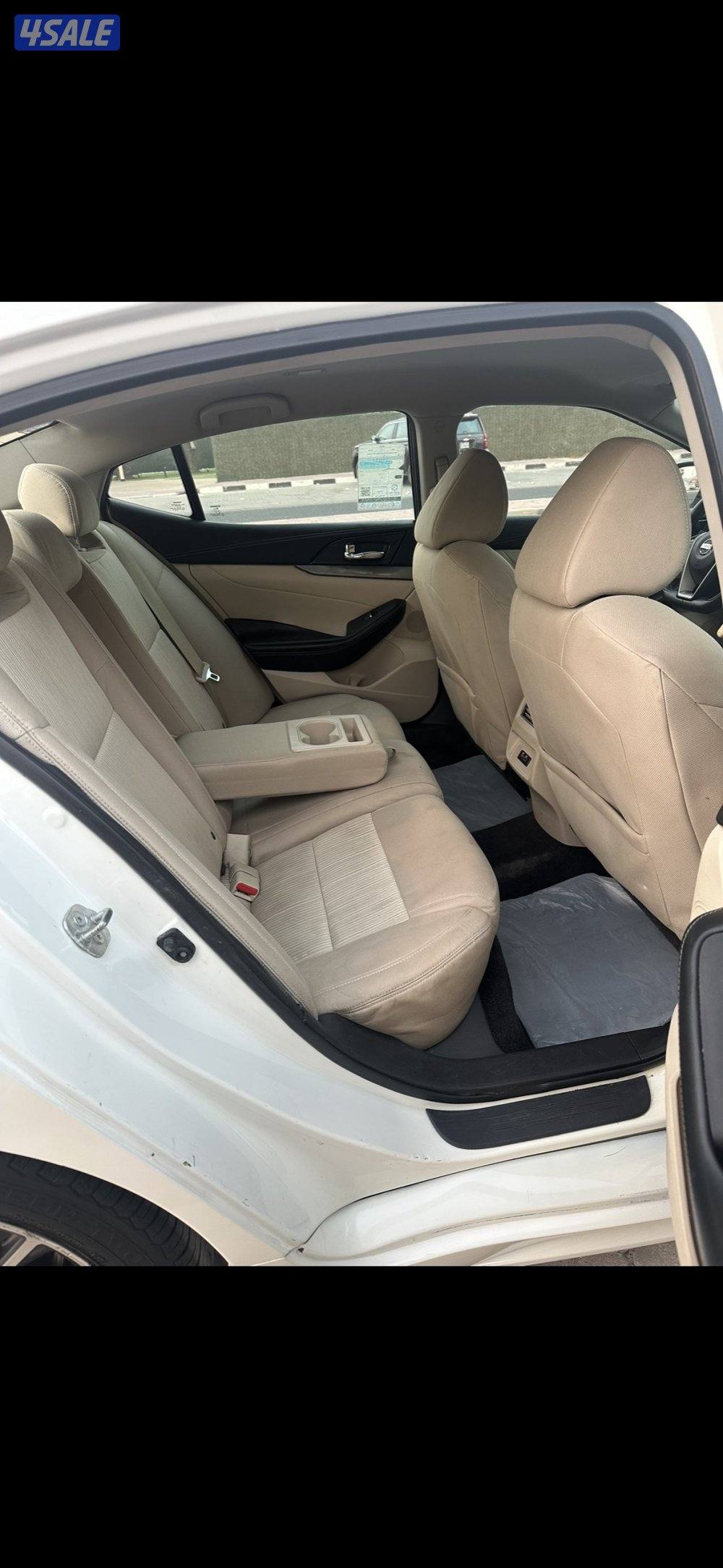 مكسيما ٢٠١٩ بحالة ممتازة9