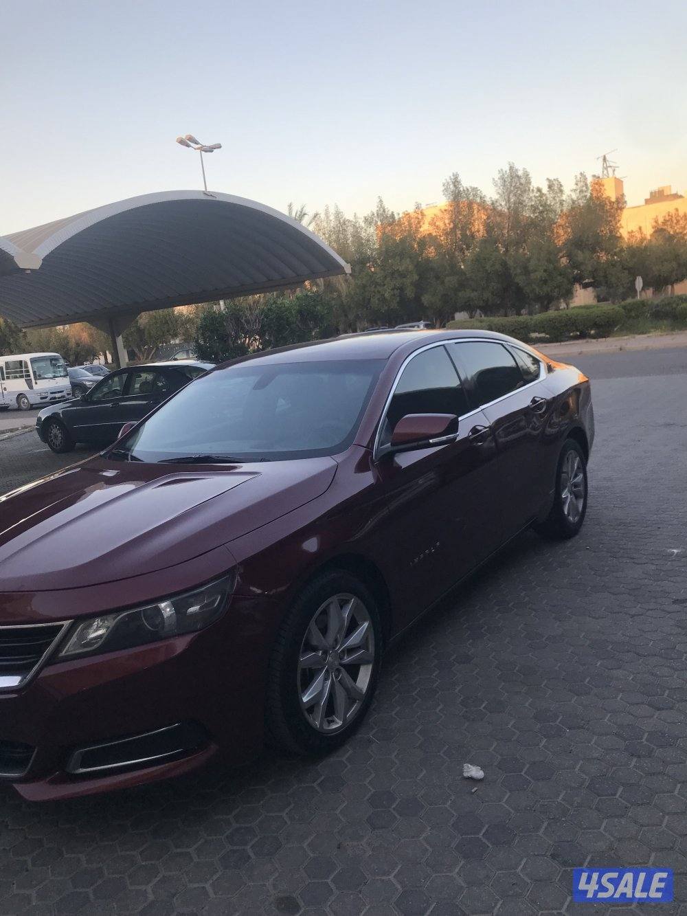 شفر امبالا 2017 م وكاله  6 سلندر  LT.   شرط الفحص الخالديه3