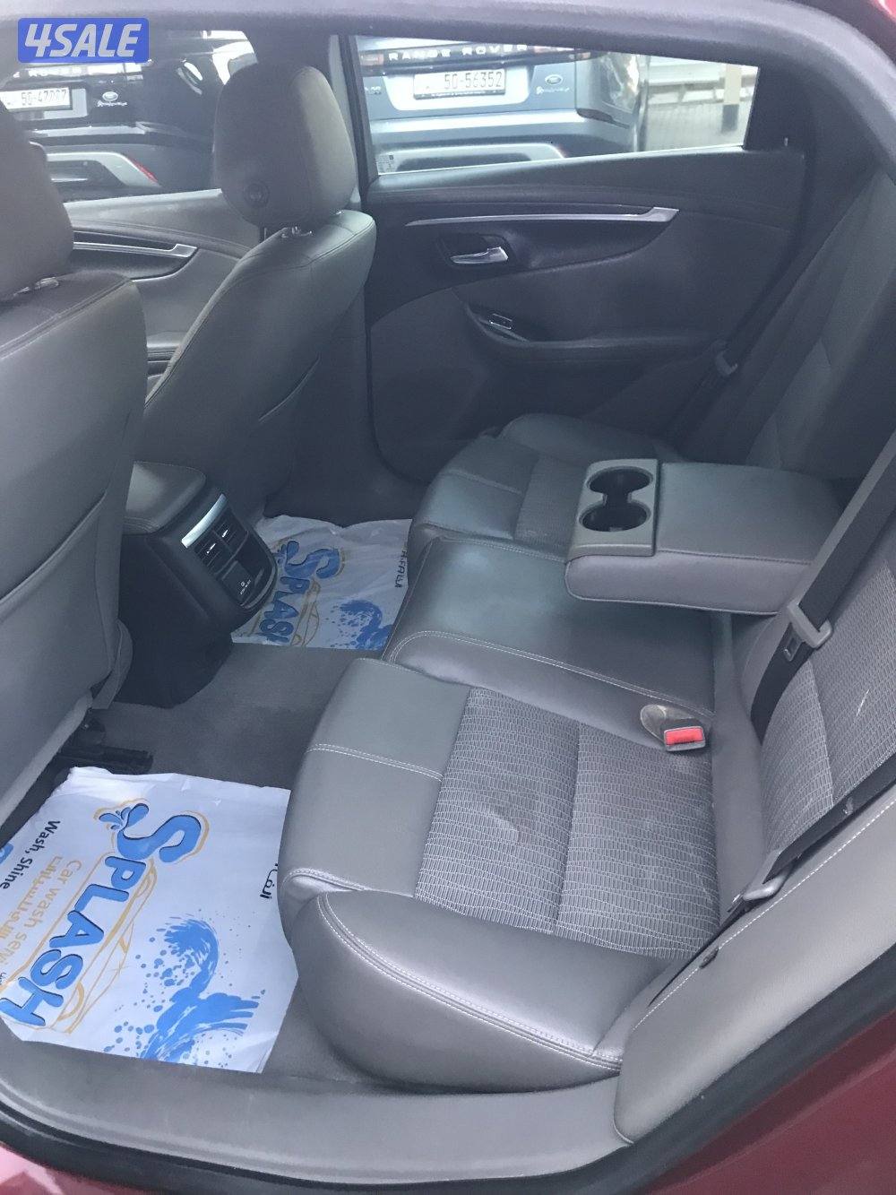 شفر امبالا 2017 م وكاله  6 سلندر  LT.   شرط الفحص الخالديه5