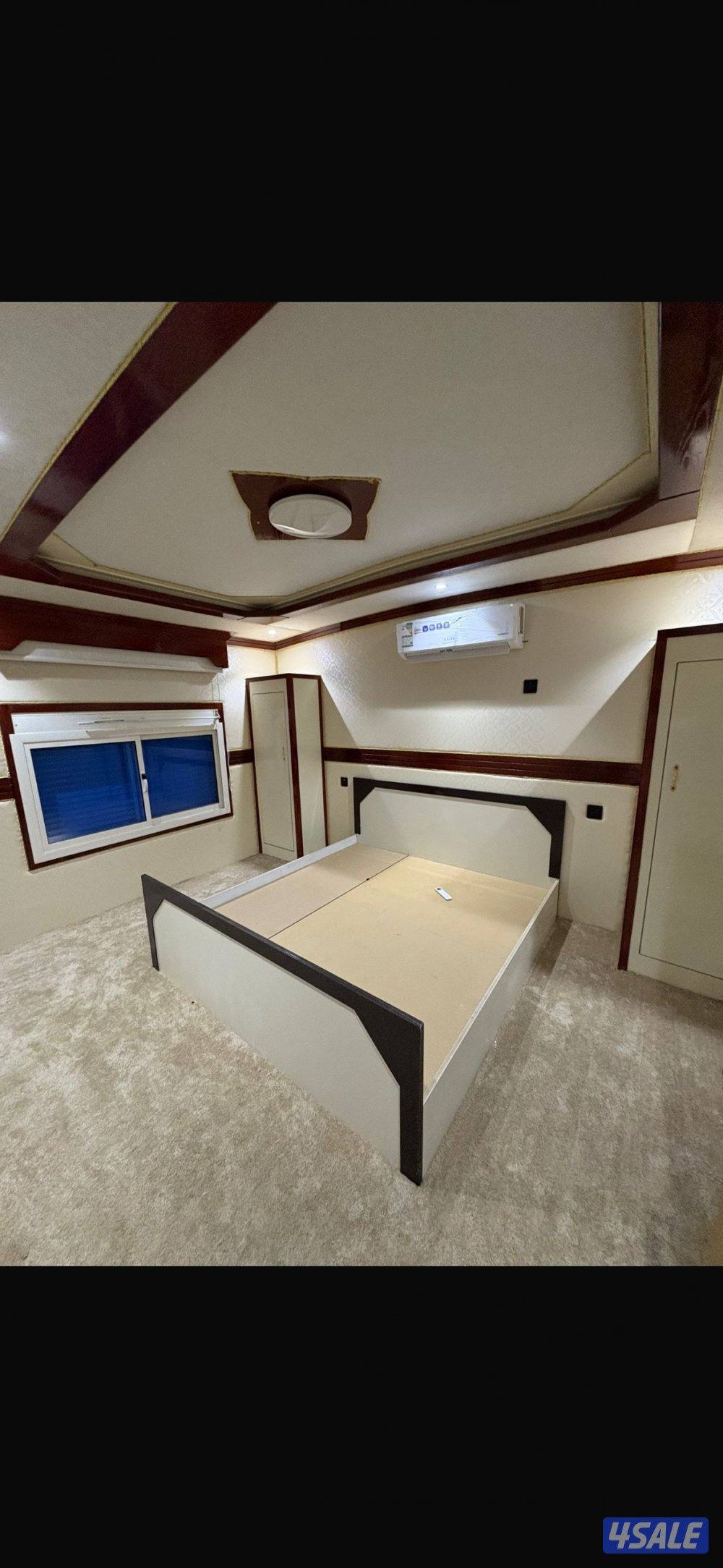 للبيع جبره جديده موديل 2025 مو مستعمله8