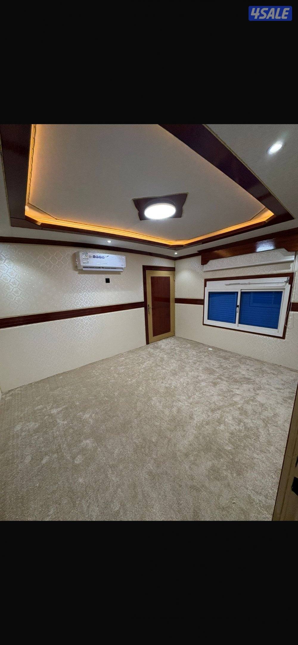 للبيع جبره جديده موديل 2025 مو مستعمله12