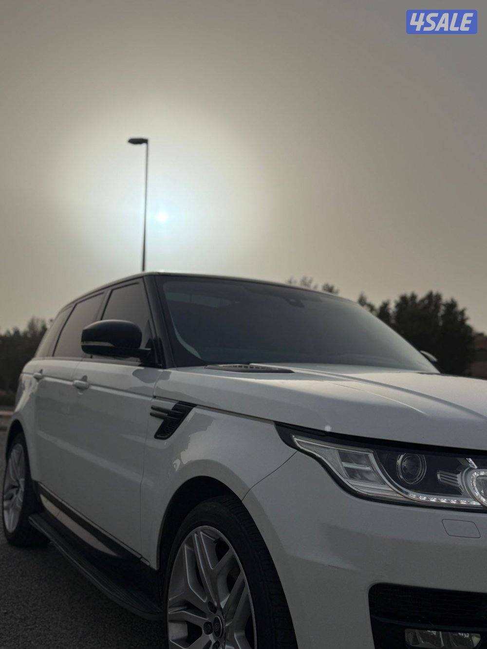 سبورت جديد شرط الفحص بالكامل2