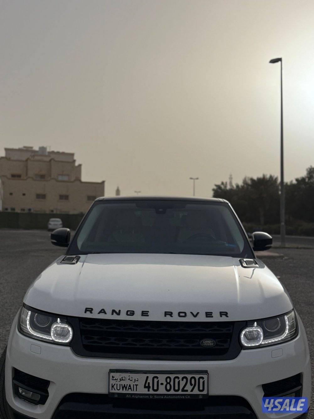 سبورت جديد شرط الفحص بالكامل1