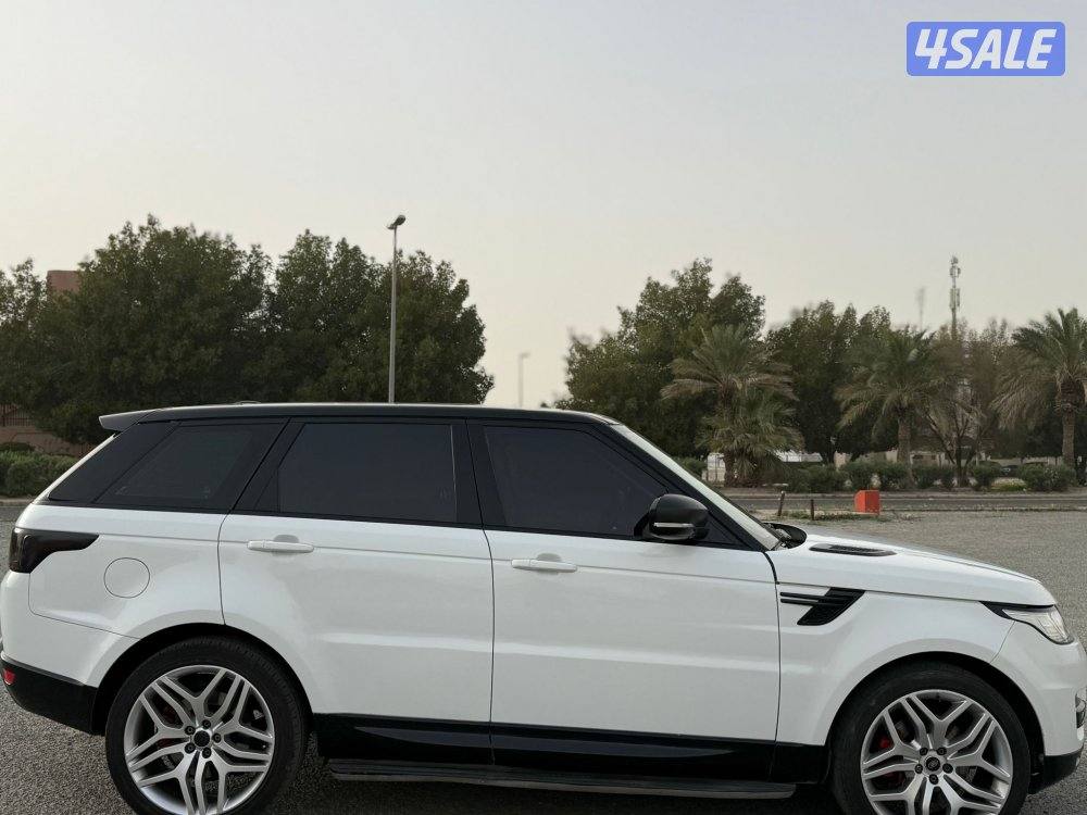 سبورت جديد شرط الفحص بالكامل3