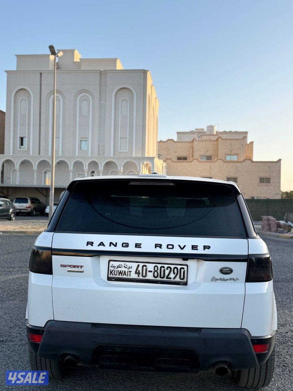 سبورت جديد شرط الفحص بالكامل5