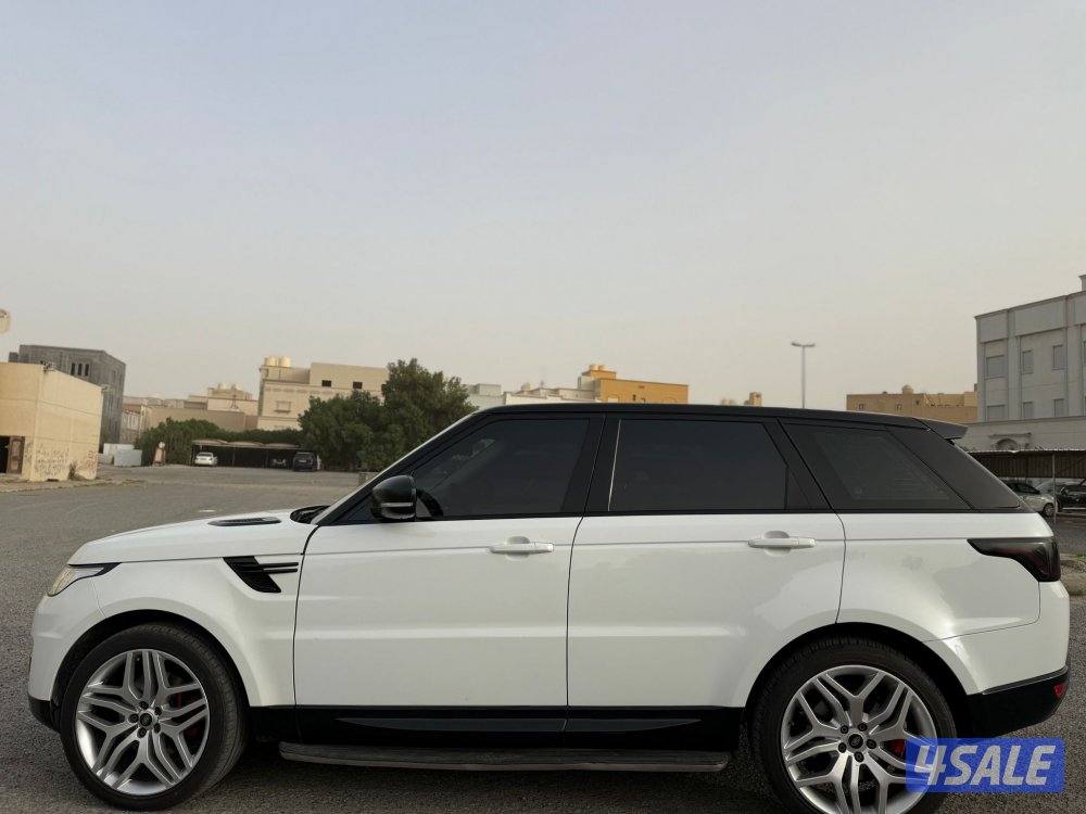 سبورت جديد شرط الفحص بالكامل7