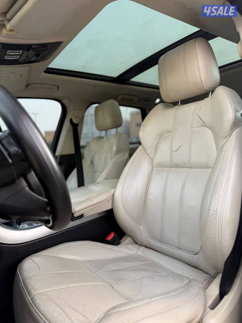 سبورت جديد شرط الفحص بالكامل8