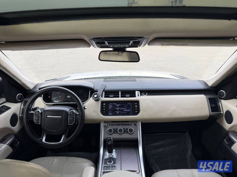 سبورت جديد شرط الفحص بالكامل9