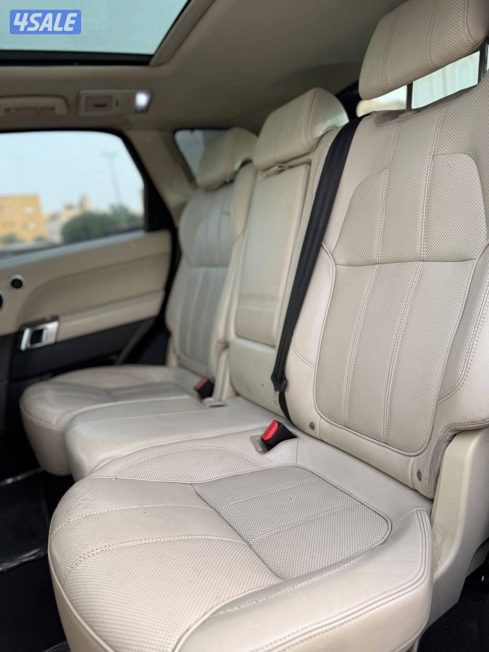 سبورت جديد شرط الفحص بالكامل10