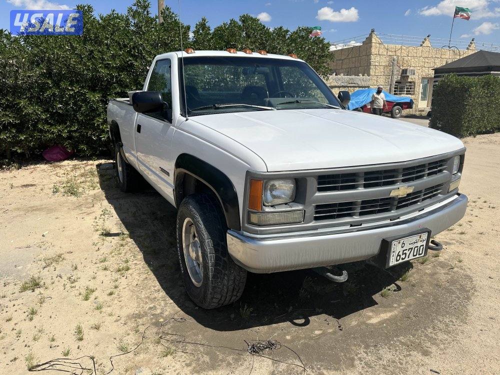 للبيع وانيت 2500 4+42