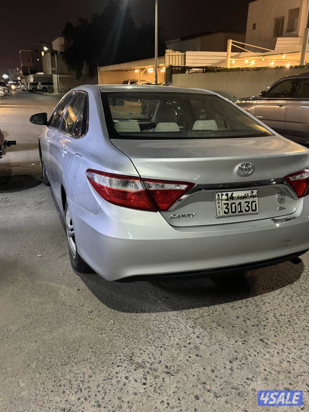 كامري20163