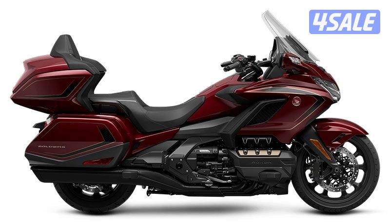 مطلوب GoldWing مديل 2022 وصاعد شرط النظافه بسعر معقول0
