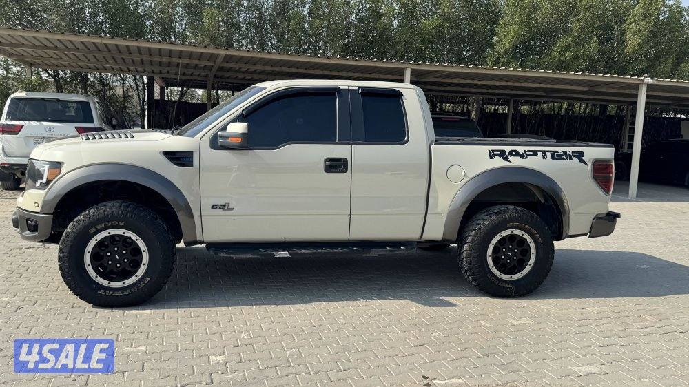 رابتر 2013 ماشي 290 شرط الفحص قير مكينه وشاصي وبدي  عليه تواير حجريه4