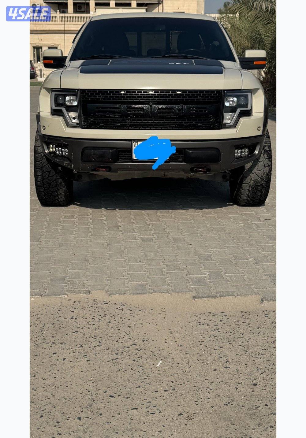 رابتر 2013 ماشي 290 شرط الفحص قير مكينه وشاصي وبدي  عليه تواير حجريه2