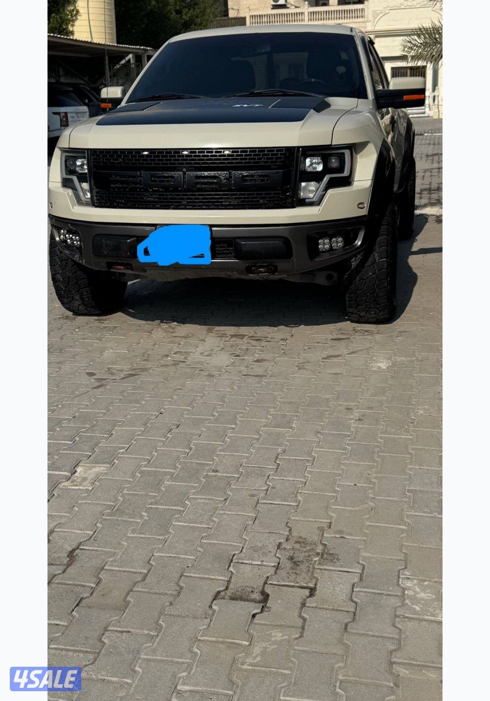 رابتر 2013 ماشي 290 شرط الفحص قير مكينه وشاصي وبدي  عليه تواير حجريه5