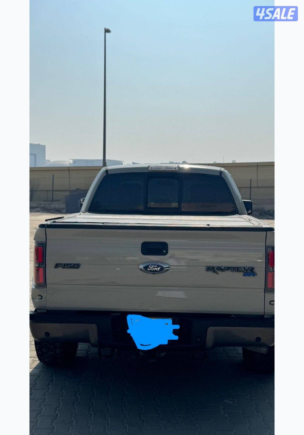 رابتر 2013 ماشي 290 شرط الفحص قير مكينه وشاصي وبدي  عليه تواير حجريه7