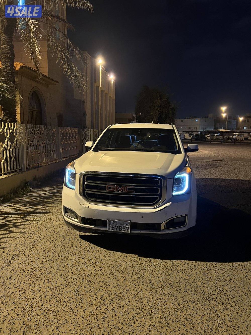 يوكن SLE 2015  وارد الخليج ماشي 2600