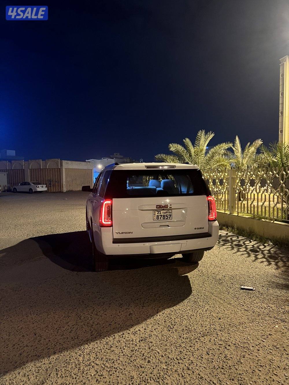 يوكن SLE 2015  وارد الخليج ماشي 2603