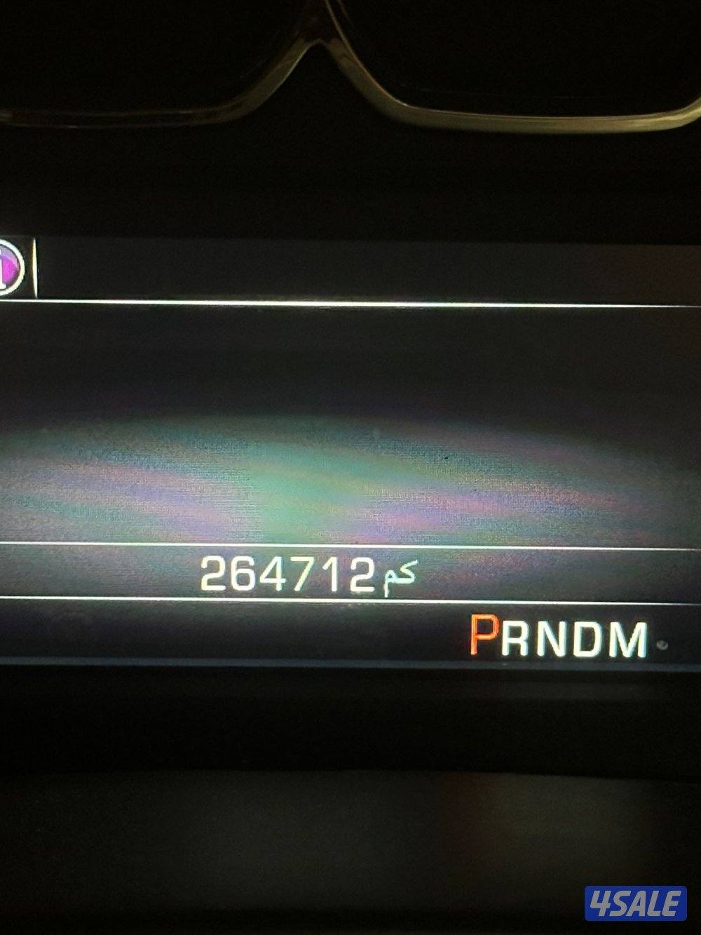 يوكن SLE 2015  وارد الخليج ماشي 2606