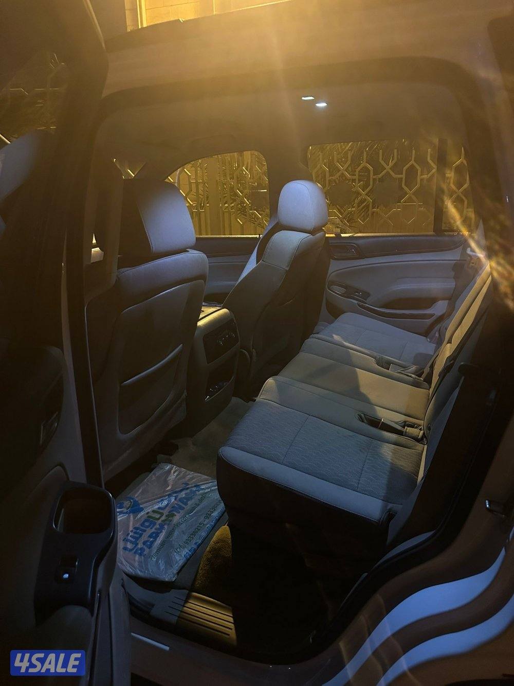 يوكن SLE 2015  وارد الخليج ماشي 2605