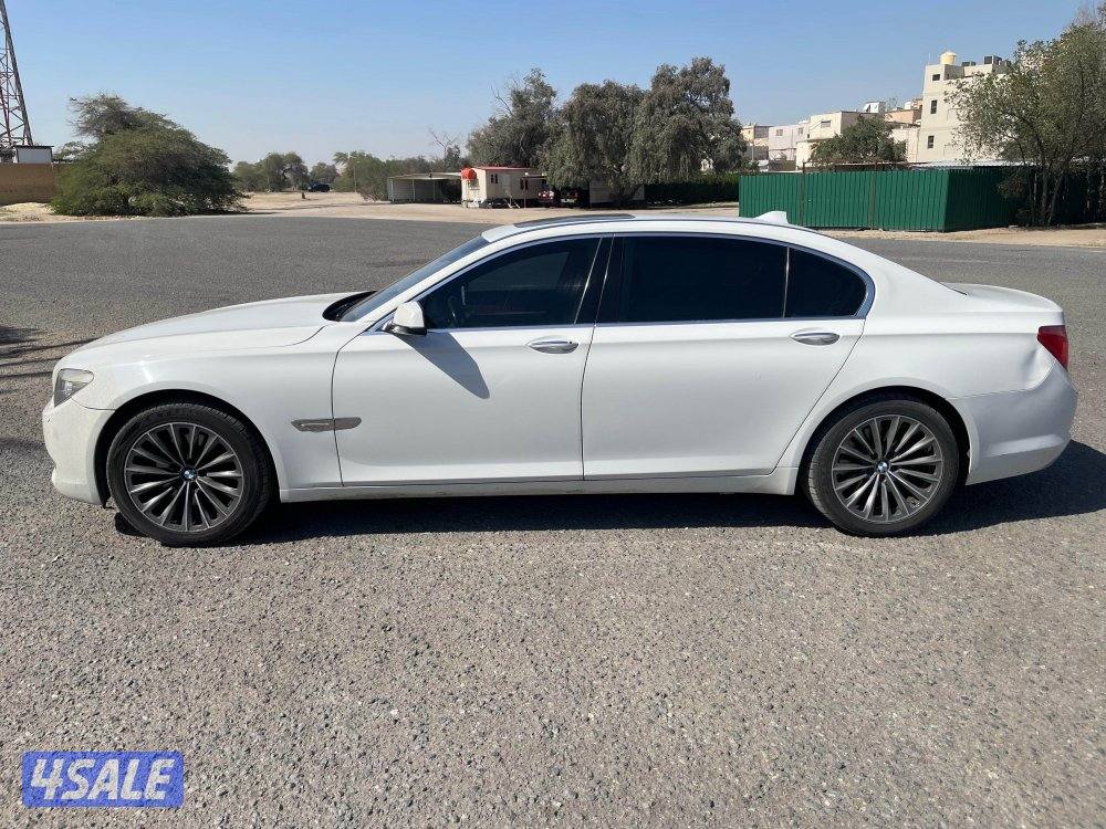 بيعه سريعه 740 i0
