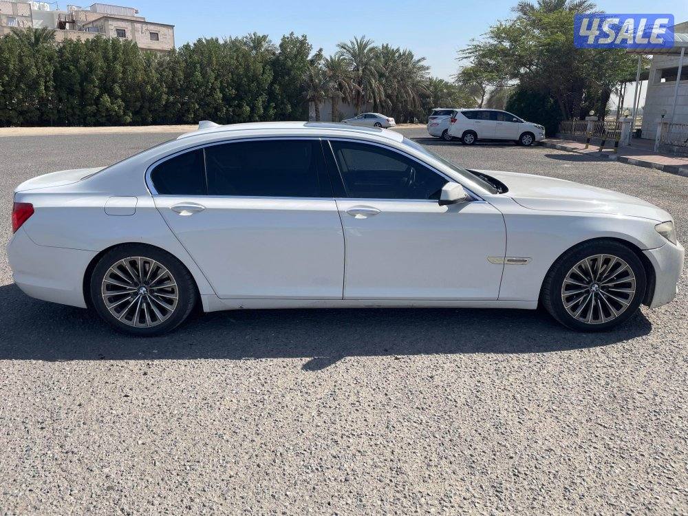 بيعه سريعه 740 i2