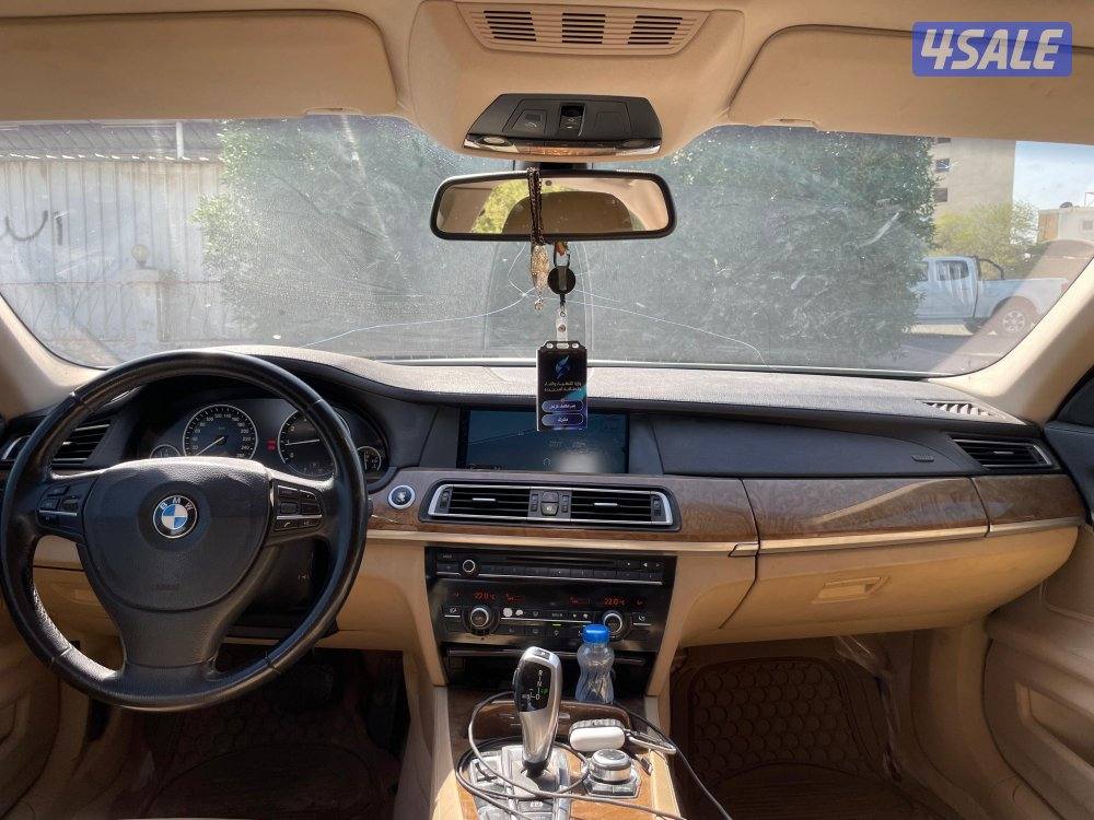 بيعه سريعه 740 i5