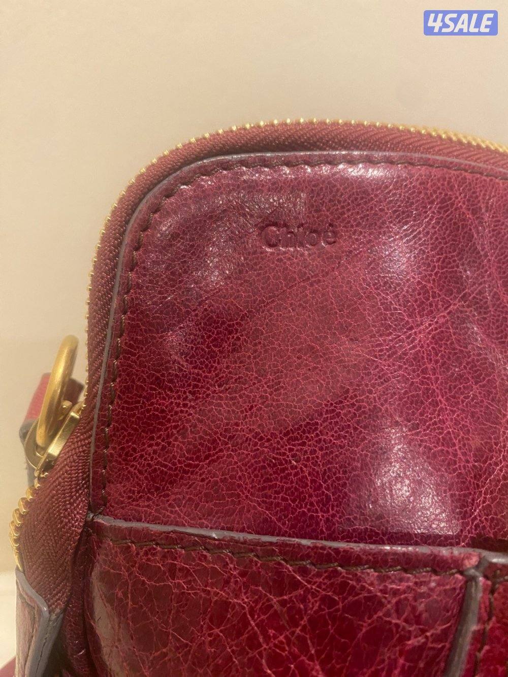 حقيبه ساتشل كلوي جلد2